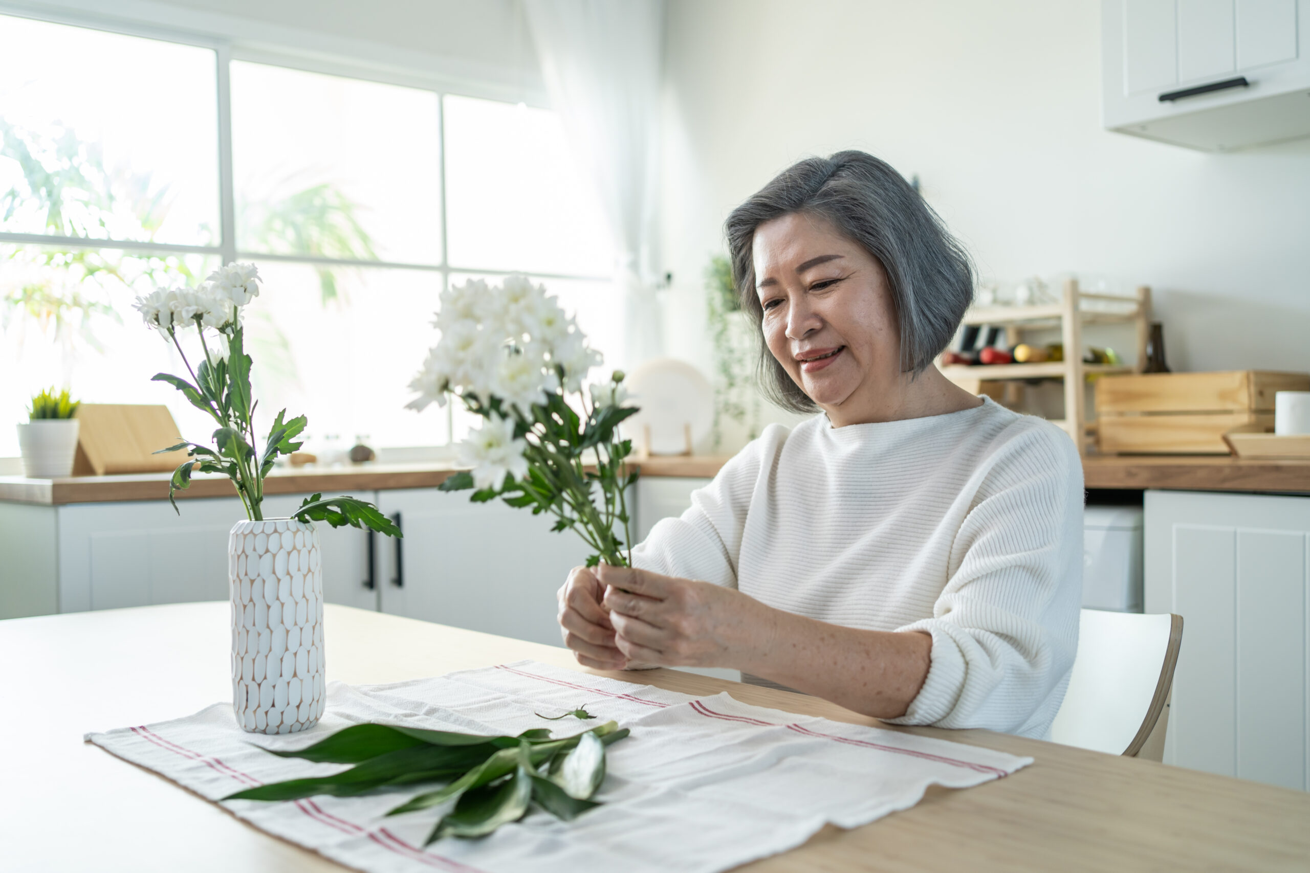 usia rata-rata wanita menopause mulai dari 40 tahun